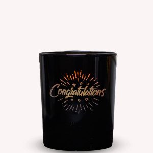 Congratulations Blood Orange Scented