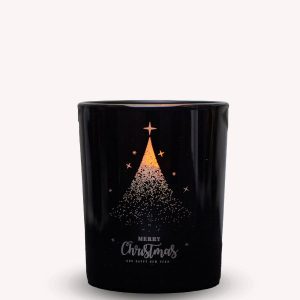 Merry Christmas Pine Needle 1 Scented