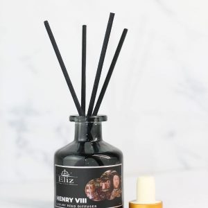 Henry VIII - Reed Diffuser
